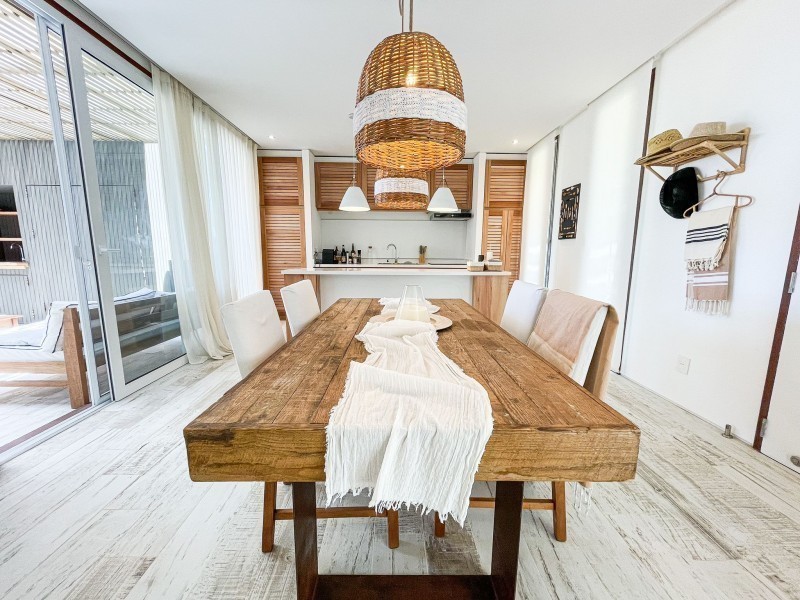 Muy linda casa en venta y en alquiler en La Juanita